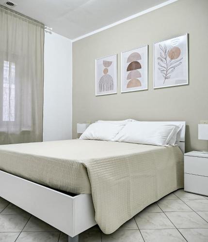 Santa Croce di Magliano Apartment | Colombo Apartment