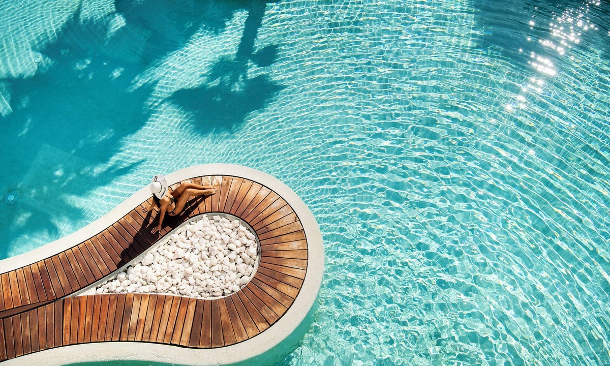Bardolino Hotel | Color Hotel Style, Design & Gourmet
