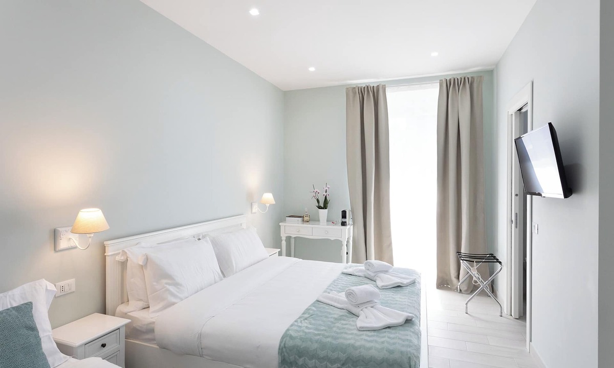 Monti House | Colosseo House