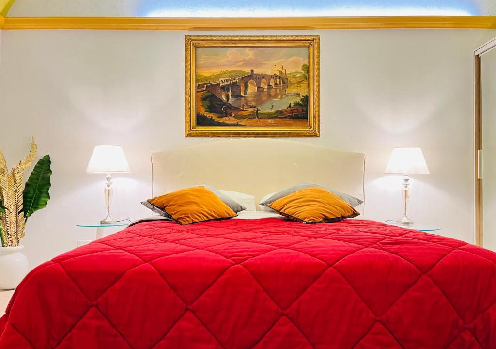 Monti Apartment | Colosseum-Apartments