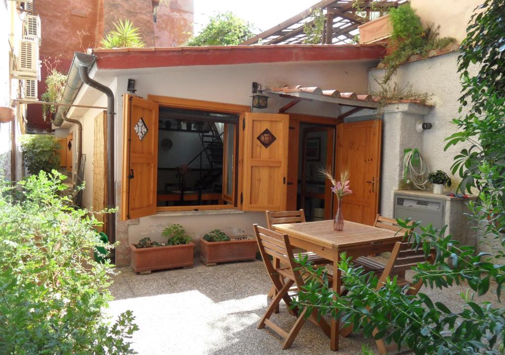 Monti Apartment | Colosseum Cottage