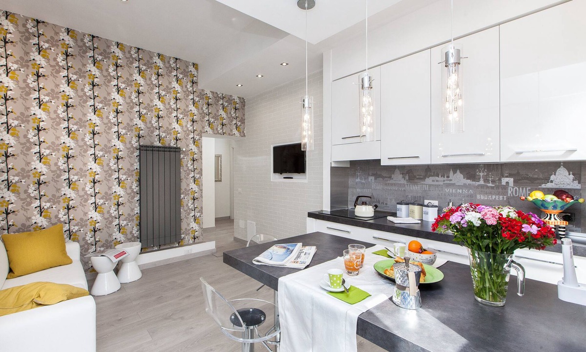 Celio Apartment | Colosseum New Luxury House Ostilia (Free Wi-Fi)