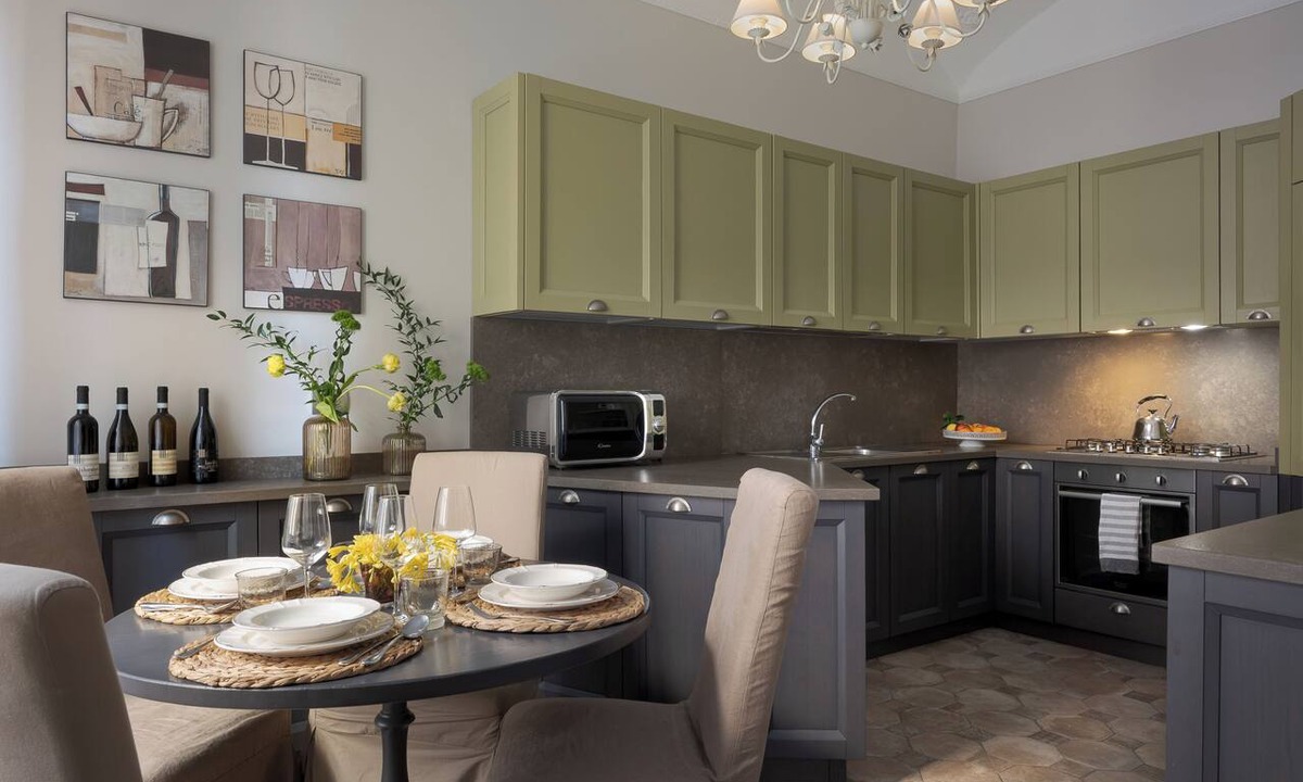 Sallustiano Apartment | Comfort and stylish Embassy - Mastroianni flat