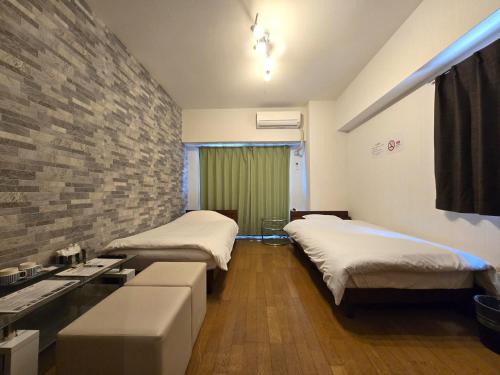 Hakata-ku Apartment | Comfort CUBE PHOENIX S KITATENJIN