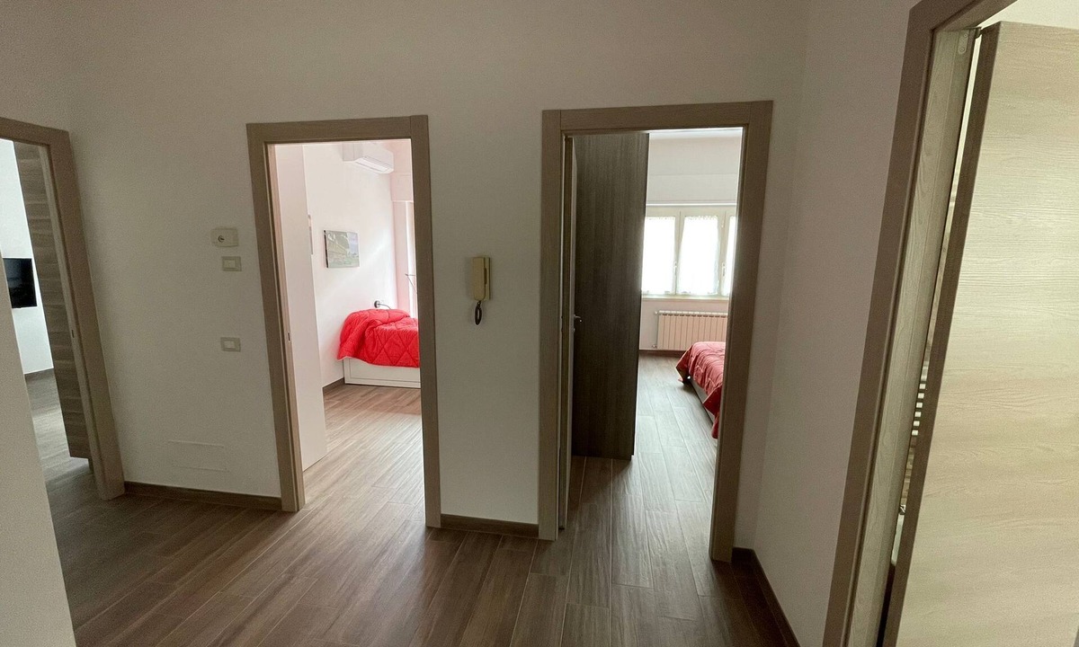 Prenestino-Centocelle Apartment | Comfort five stops from downtown