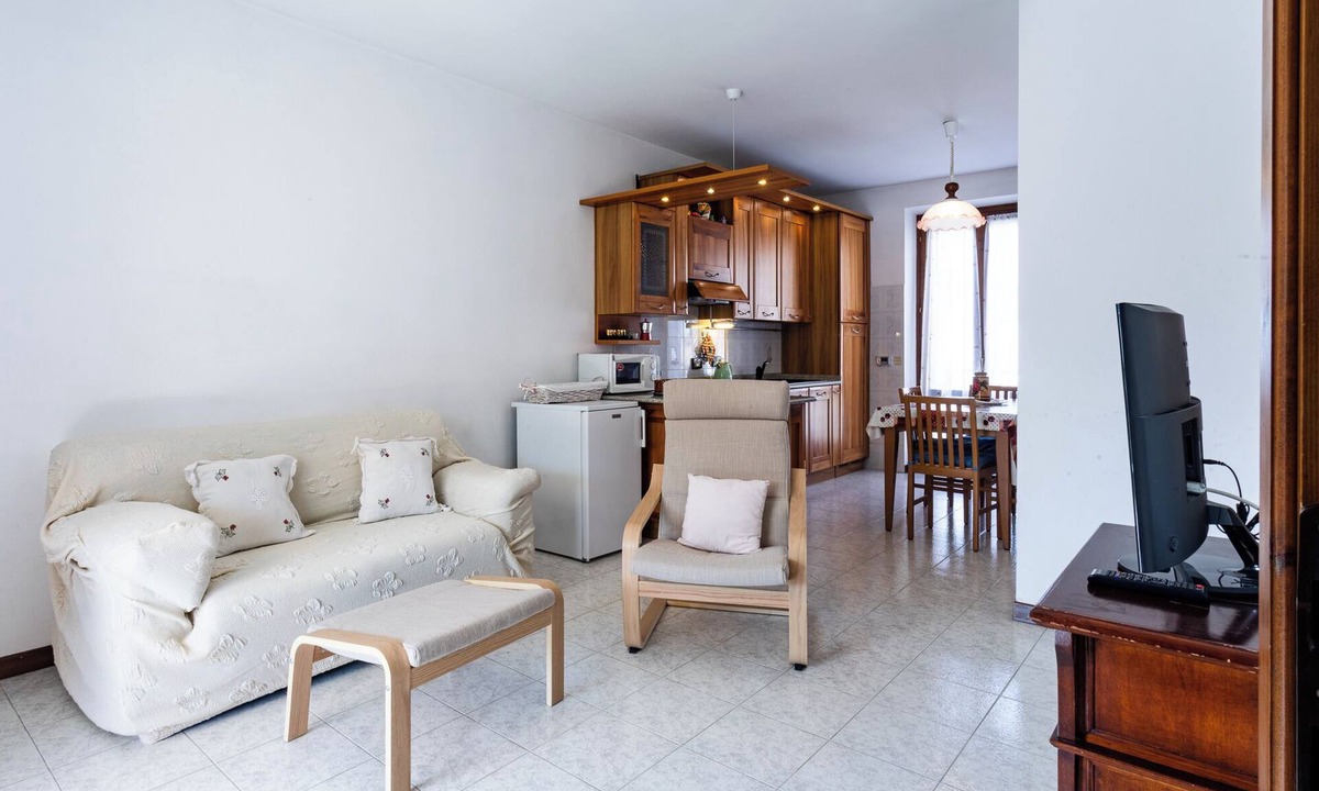 Sud-Ovest Apartment | Complete apartment surrounded by greenery one step away from the Verona fair
