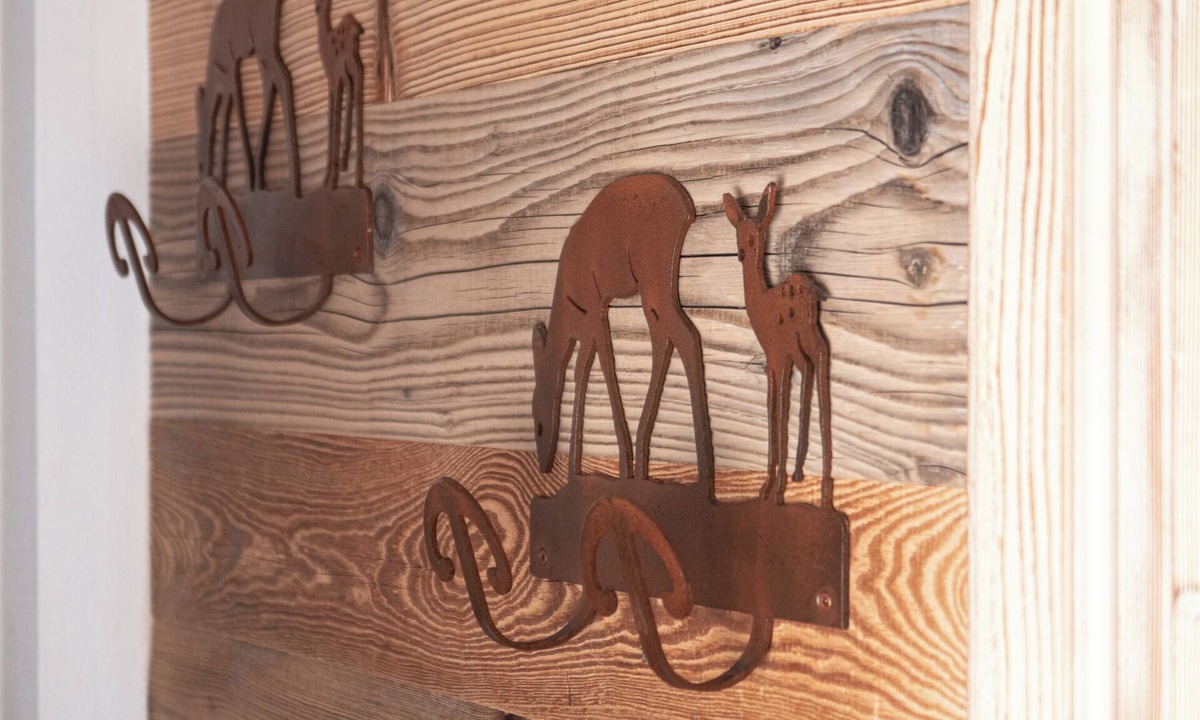 Molveno Apartment | ⋆ CONFORT ⋆