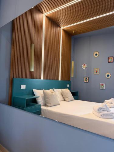 Magazzeno Bed & Breakfast | Conte Luxury Rooms