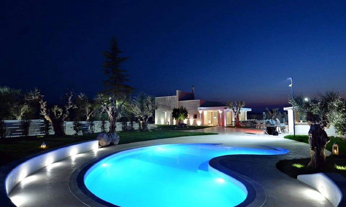 Andria Hotel | Coppe Di Murgia Resort