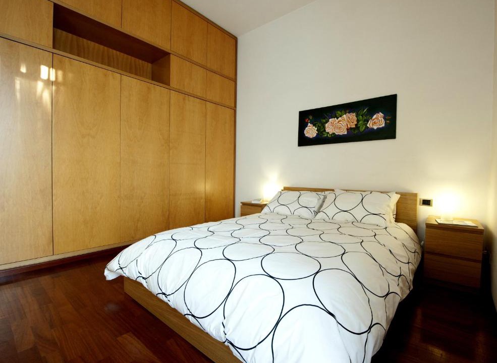Camilluccia House | Corner House