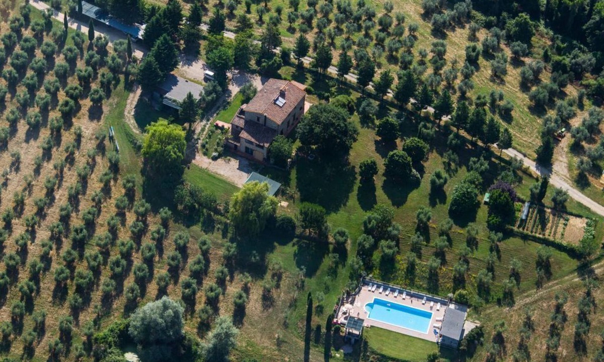 Monteleone d'Orvieto Other | CORNIETO Agriturismo biologico