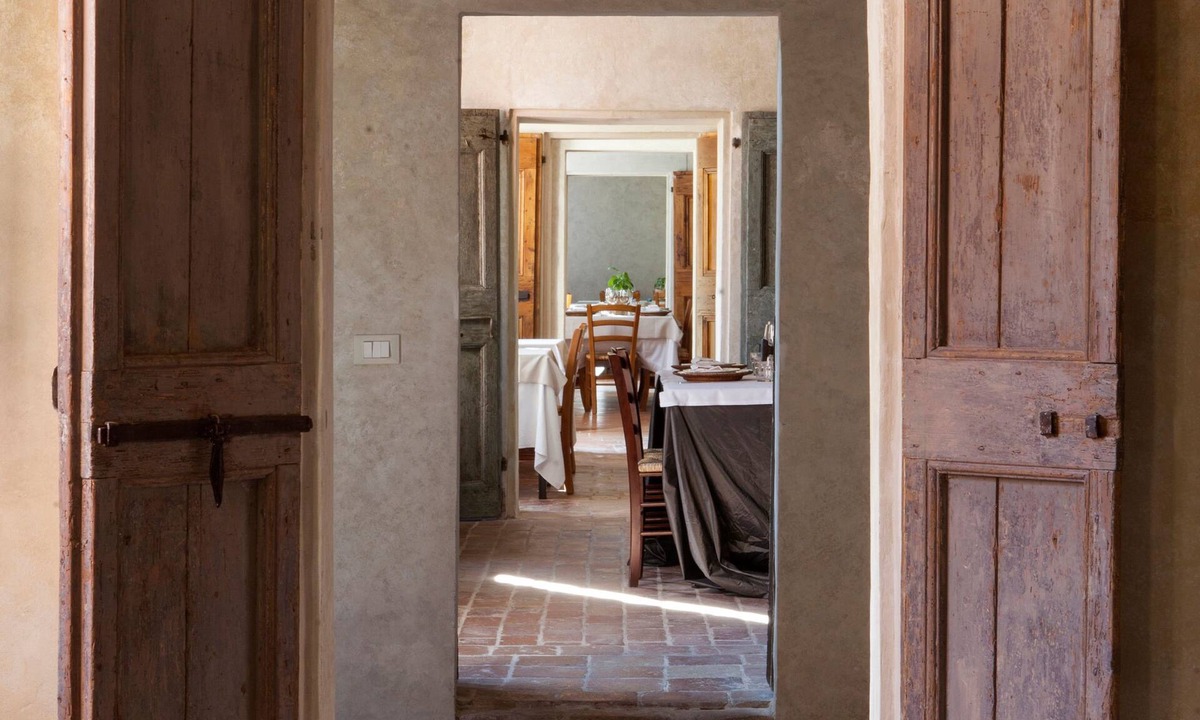 Sarginesco House | Corte Mainolda