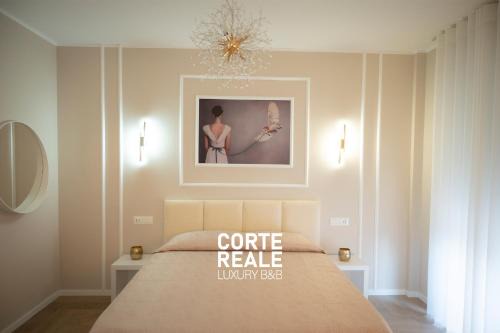 San Salvo Bed & Breakfast | CORTE REALE Luxury B&B