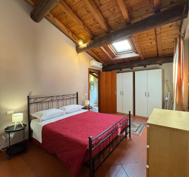 Sud-Ovest Apartment | Corte Roveggia - Bilocale Dalì