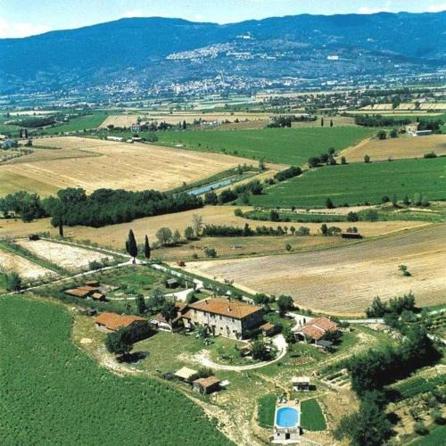 Cortona House | Cortona Gabolina e Turata Holiday Home