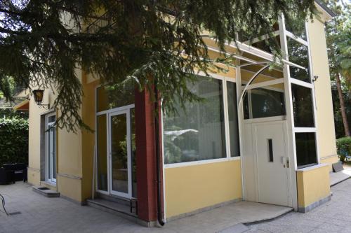 Terni Bed & Breakfast | Cospea B&B