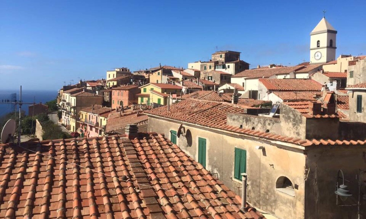 Innamorata Apartment | Costa dei Tramonti - with amazing sea views!
