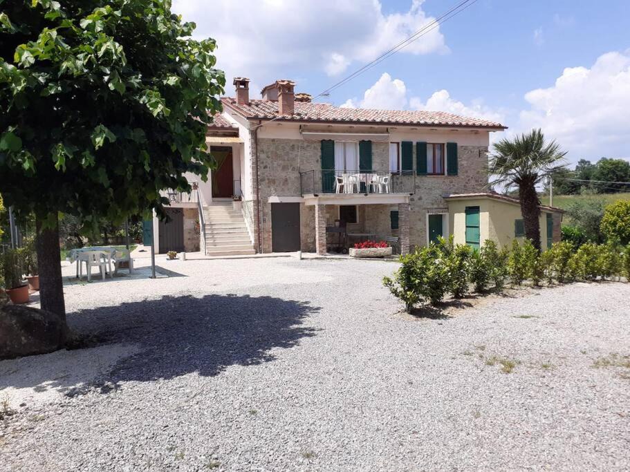 Cetona Apartment | Costa del Sole 46