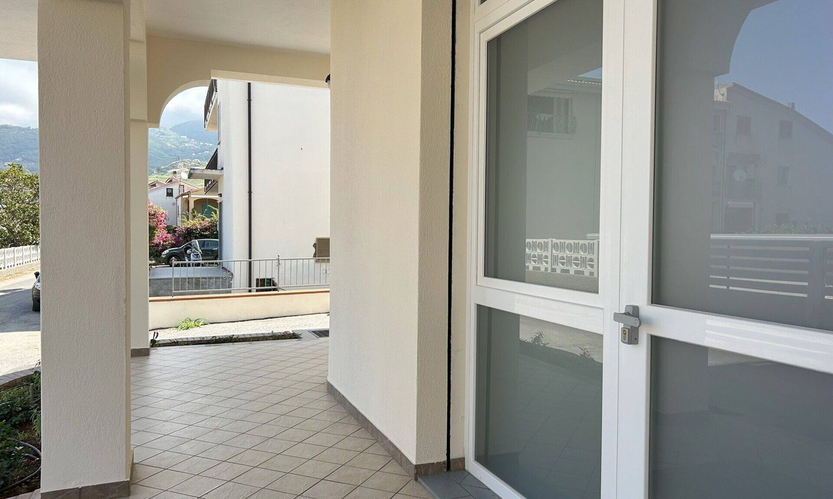 Belvedere Marittimo Apartment | Cosy apartment for 2 people with WIFI, A/C and TV