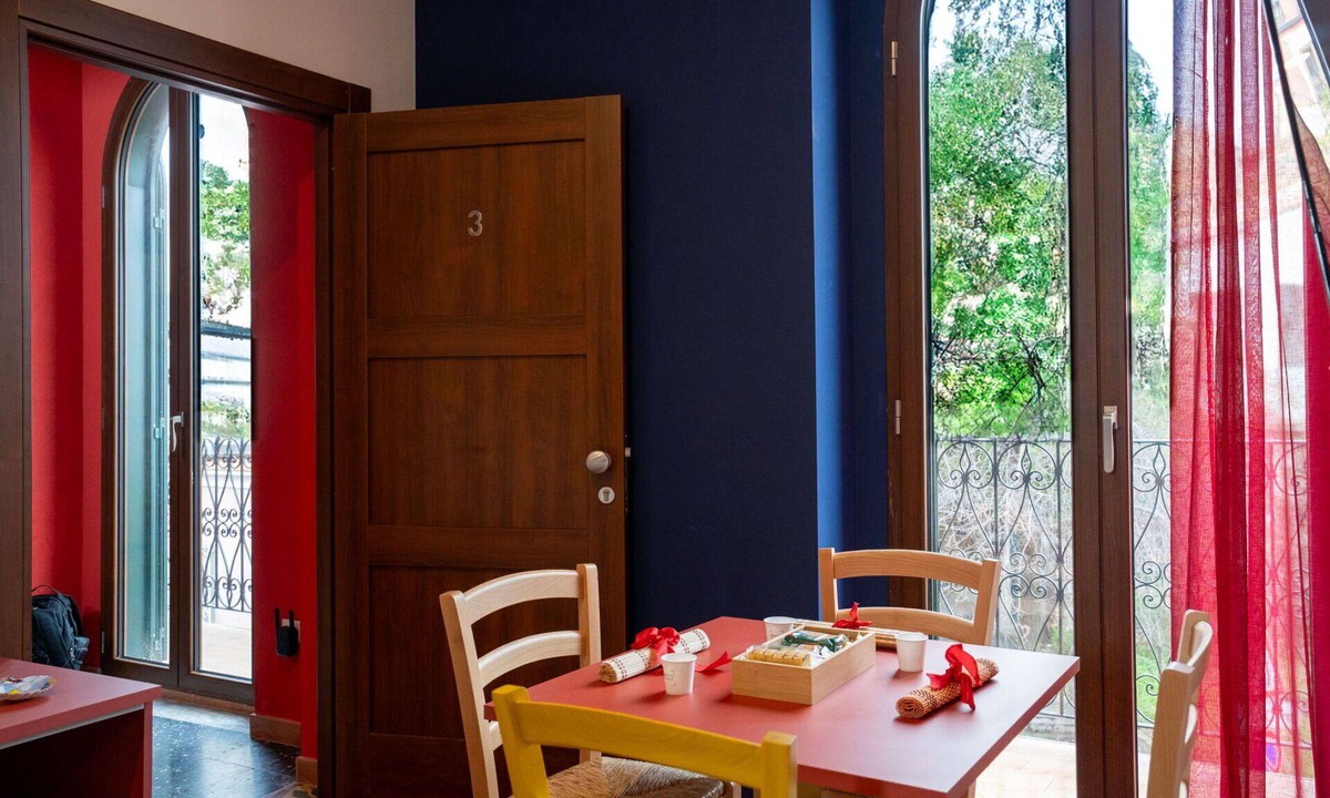 Casalbordino Apartment | Cosy apartment for 4 guests with A/C, WIFI and TV