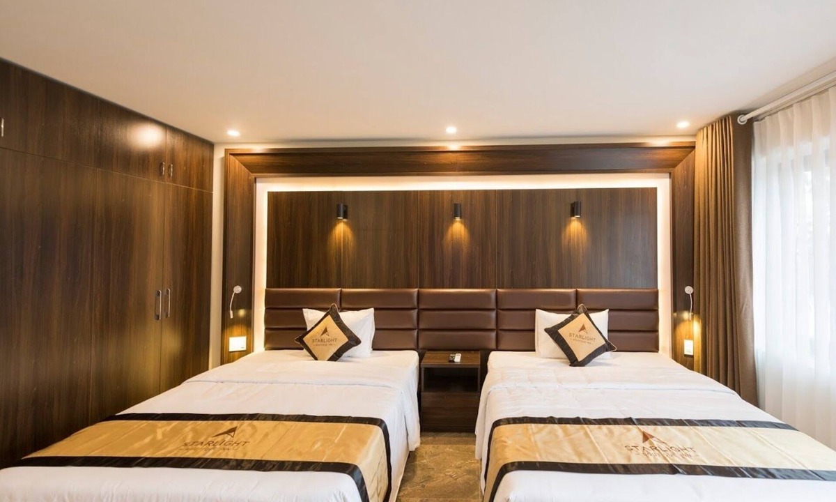 Co To Hotel | CoTo Starlight Boutique Hotel