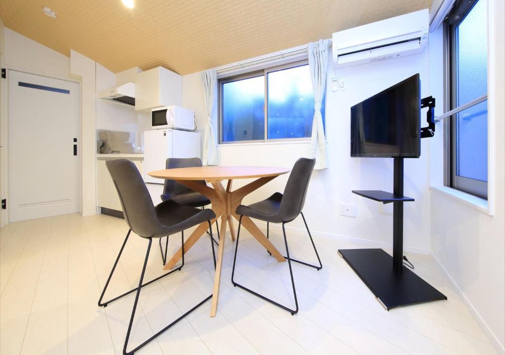 Ikejiri Apartment | COTO Tokyo Shibuya 9