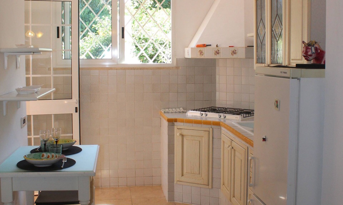 Fregenae Apartment | Cottage / Apartment with garden