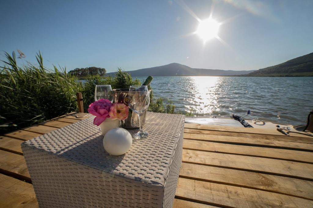 Caprarola House | Cottage Beach Vico