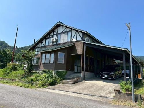 Hida Apartment | Cottage Roots コテージルーツ