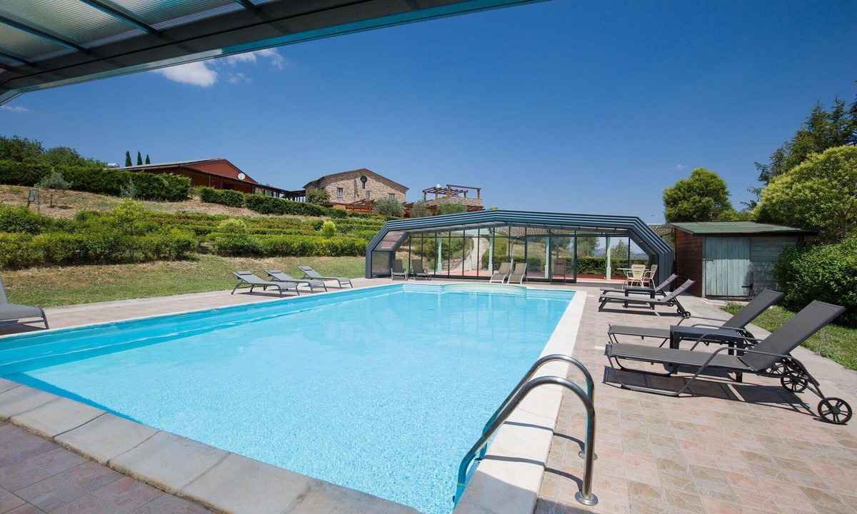 Trivigno Villa | Country House Abate Pool, Ac, Wifi, Potenza