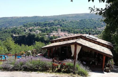 Abbateggio Bed & Breakfast | Country House Antiche Dimore