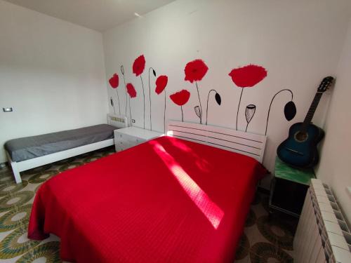 Atessa House | Country House Atessa