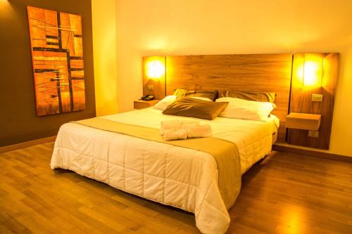 Campolungo Hotel | Country House Corte Del Sole