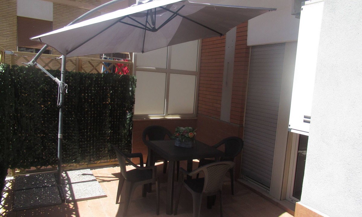 Pomezia Apartment | COVERI House
