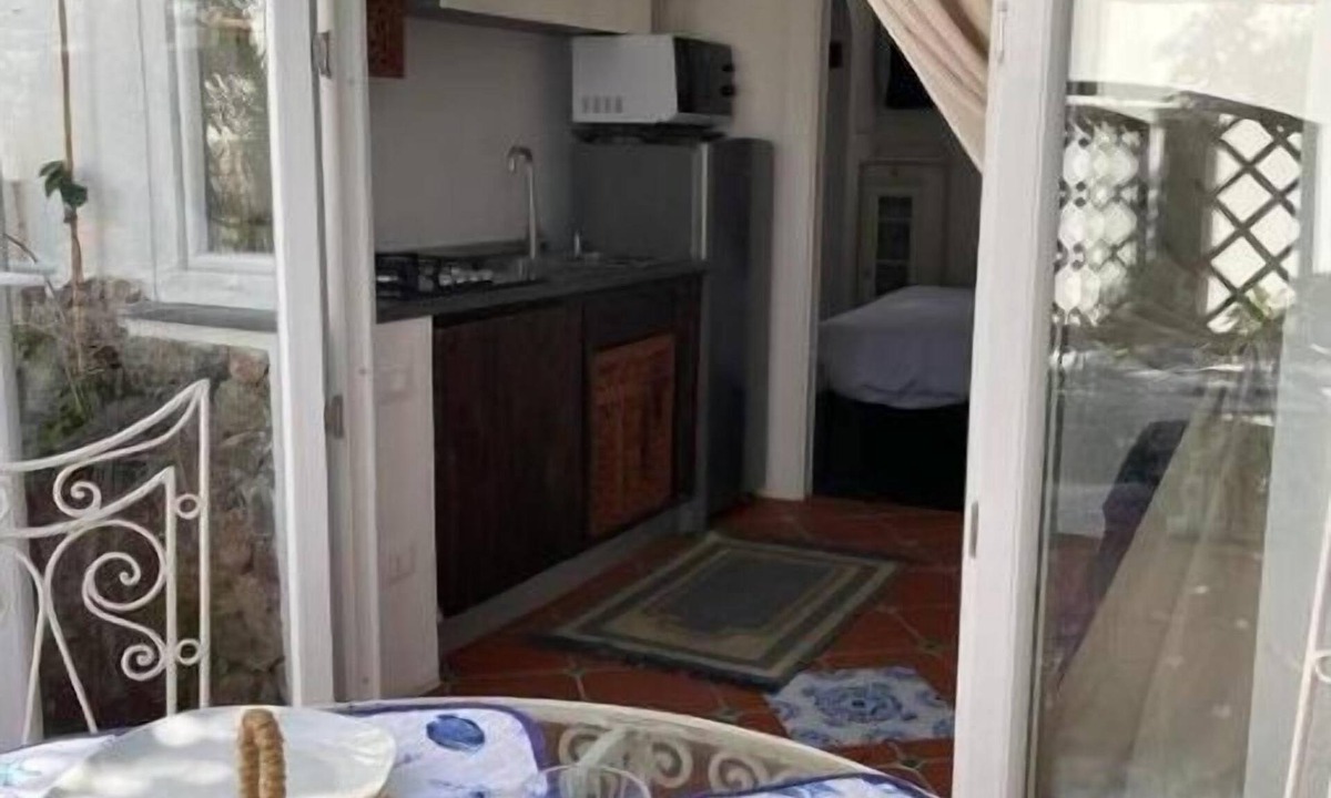 Lacco Ameno Apartment | Cozy apartment 5 minutes from downtown and the sea