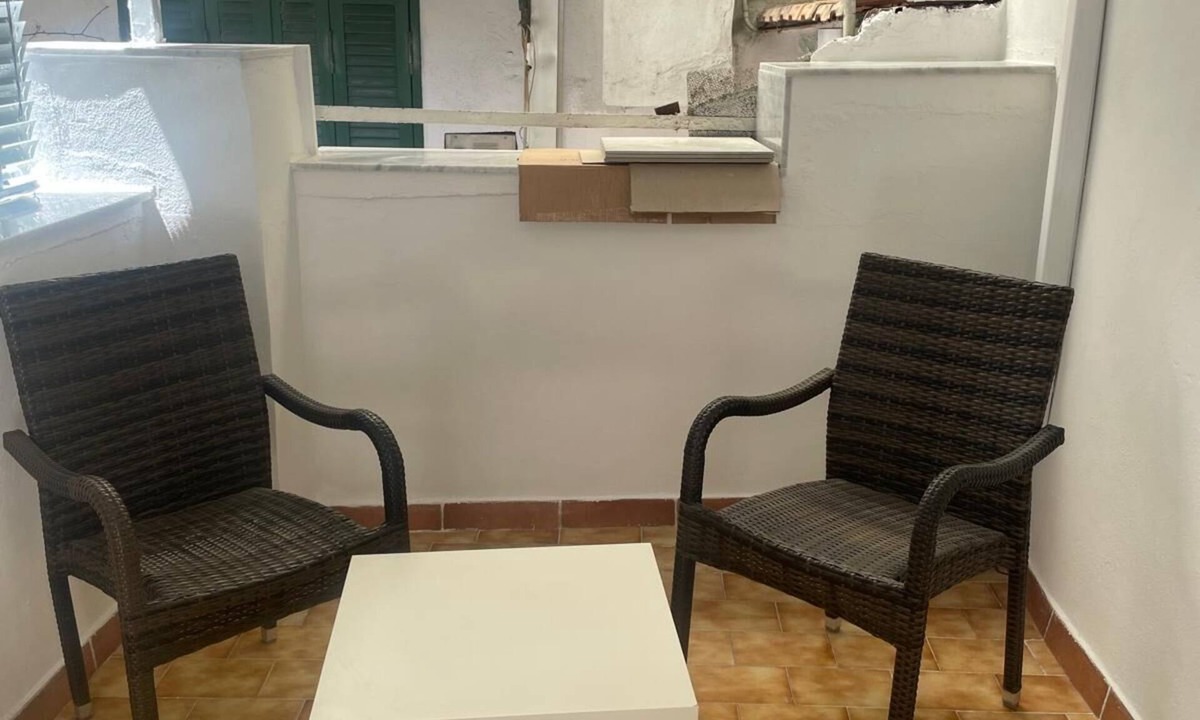 Historical Center Apartment | Cozy apartment in the Historic Center of Naples