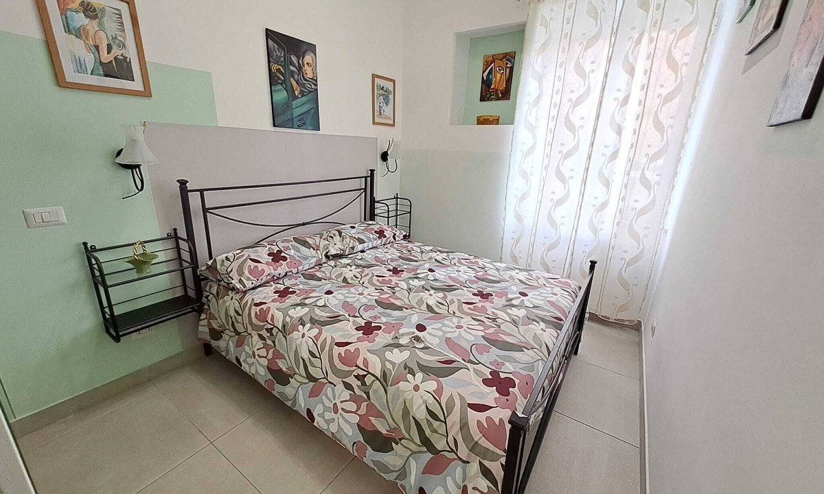 Prenestino-Centocelle Apartment | Cozy, carefully renovated apartment located close to the metro