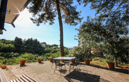 San Marco di Castellabate House | Cozy Home In Castellabate With Wifi