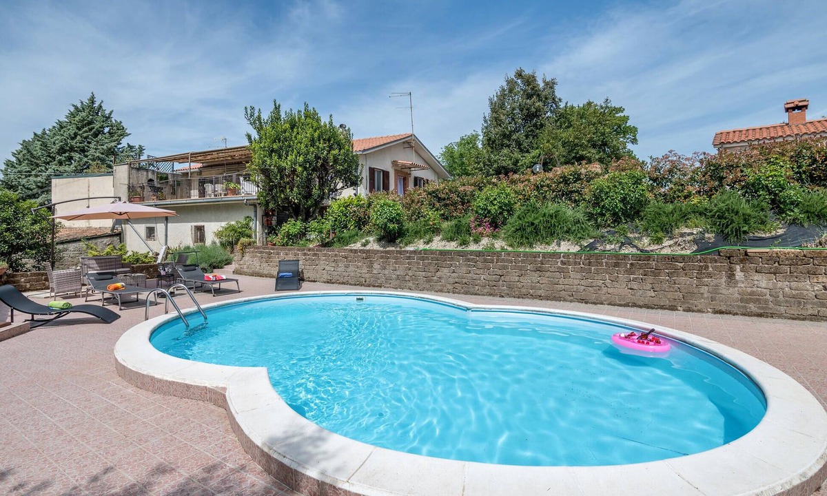 Montasola House | Cozy home in Montasola