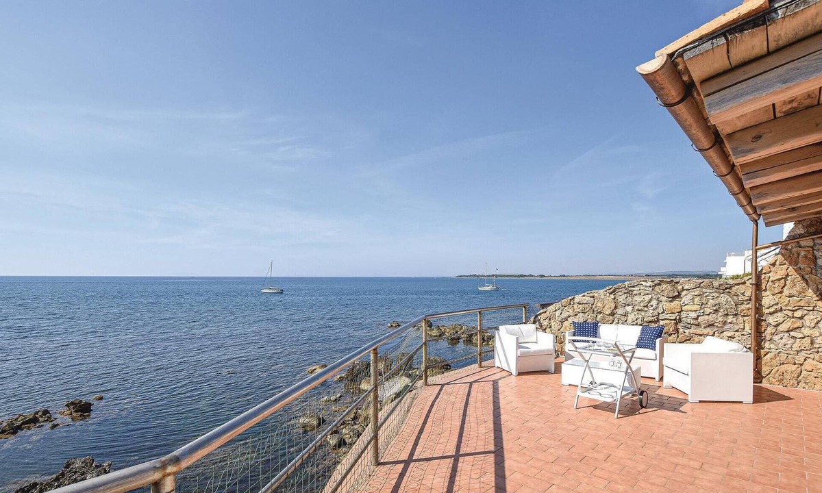 Tarquinia House | Cozy home in Tarquinia (VT) with WiFi