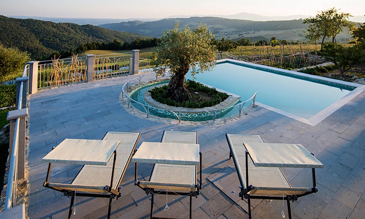 Trevinano House | Cozy home in Trevinano