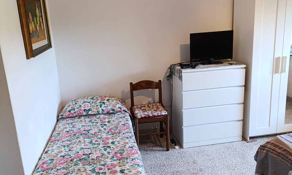 Vico del Gargano Apartment | Cozy House in Villa 5 Seats Terrace Sea View Gargano