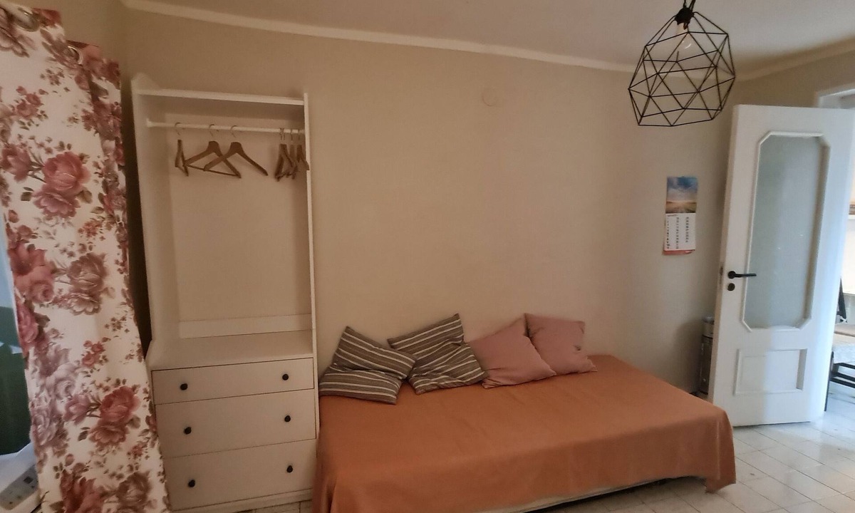 Rione Sanita House | Cozy little house 15 minutes from the historic center.