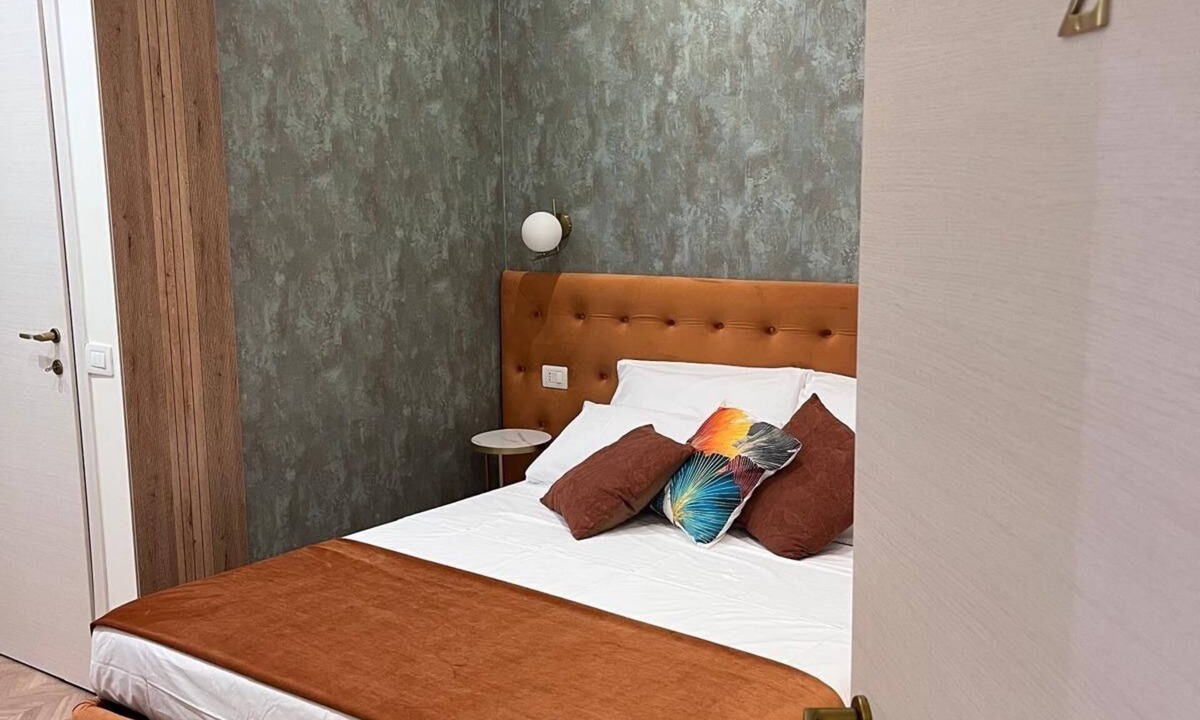 Zona XV Torre Maura House | Cozy, newly renovated facility with private bathrooms Close to subway
