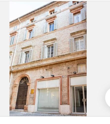 Macerata House | Cozy room in Palazzo Magnalbò