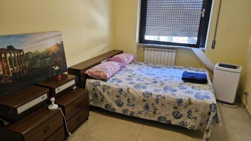 Quartiere XXIX Ponte Mammolo House | Cozy Rooms Rome