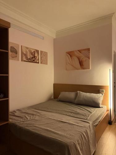 Ba Dinh House | Cozzy Homestay