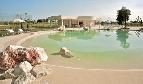 Pozzolengo Apartment | Creative Design House Golf & SPA
