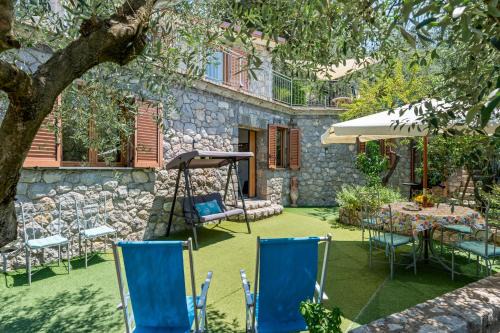 Schiazzano House | Cynara holiday house