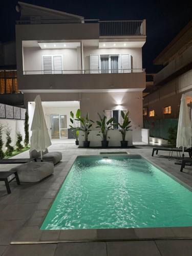 Martinsicuro Bed & Breakfast | D'ANNUNZIO suites